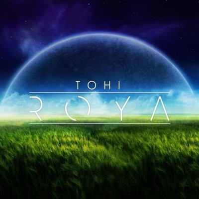 کاور آهنگ Roya از
                 Tohi 