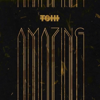 کاور آهنگ Amazing از
                 Tohi 