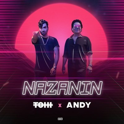 Nazanin - Tohi