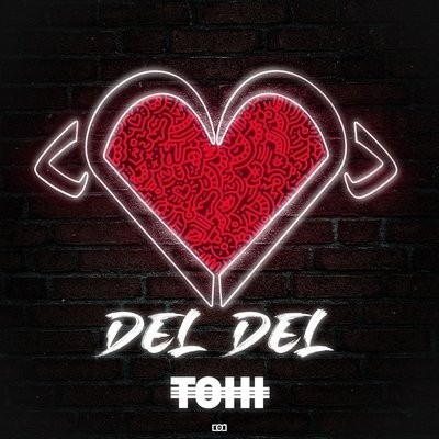 کاور آهنگ Del Del از
                 Tohi 