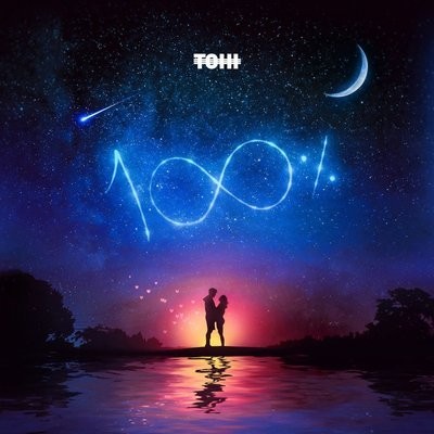 کاور آهنگ 100% از
                 Tohi 
