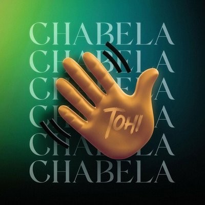 کاور آهنگ Chabela از
                 Tohi 