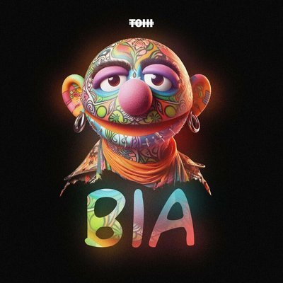 Bia - Tohi