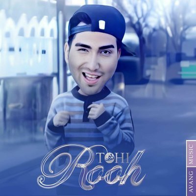 Rooh - Tohi