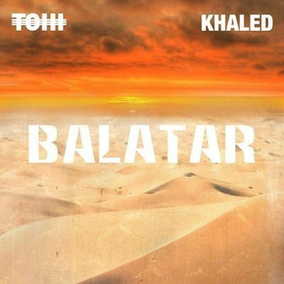Balatar - Tohi
