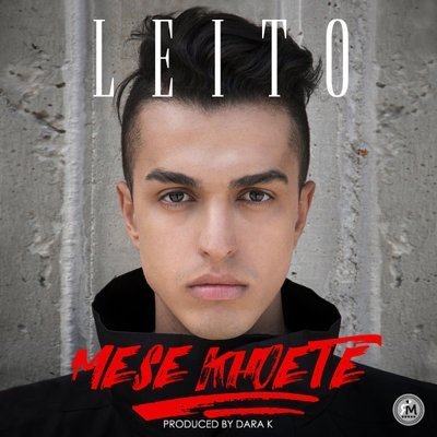 Mese Khoete - Behzad Leito