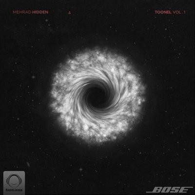 کاور آهنگ Dardesar (Ft Saman Wilson) از
                 Mehrad Hidden 