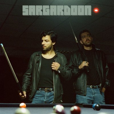Sargardoon (Ft. Kaviano) - Mehrad Hidden