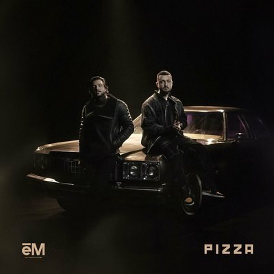 Pizza - Mehrad Hidden