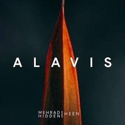 Ciara (Ft. Mehrad Hidden) - Heen