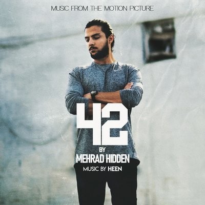 کاور آهنگ Athens (Ft. Mehrad Hidden) از
                 Mehrad Hidden Heen 