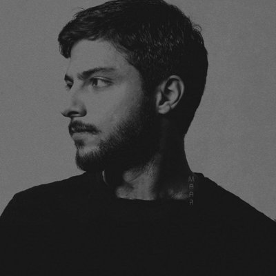 Let Me - Mehrad Hidden