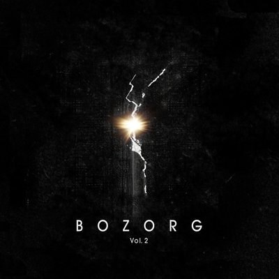 Bozorg - Mehrad Hidden