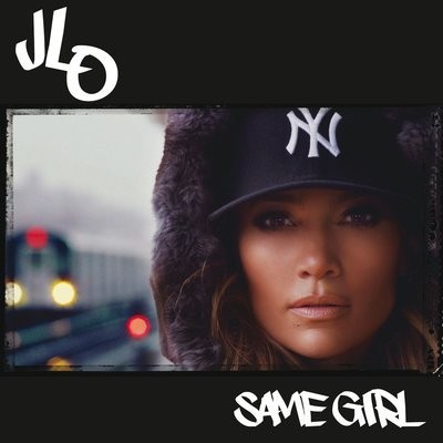 کاور آهنگ Same Girl از
                 Jennifer Lopez 