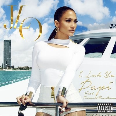 کاور آهنگ I Luh Ya Papi از
                 Jennifer Lopez 