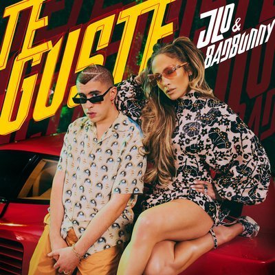 Te Guste - Jennifer Lopez