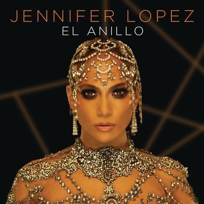 کاور آهنگ El Anillo از
                 Jennifer Lopez 