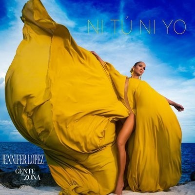 کاور آهنگ Ni Tú Ni Yo از
                 Jennifer Lopez 