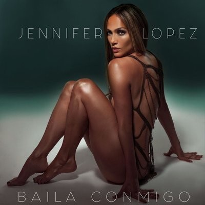 کاور آهنگ Baila Conmigo از
                 Jennifer Lopez 