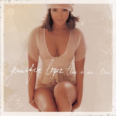 کاور آهنگ I'm Glad از
                 Jennifer Lopez 