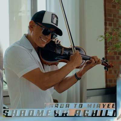 کاور آهنگ Farda To Miayee (Instrumental) از
                 Shadmehr Aghili 