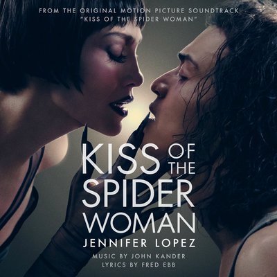 دانلود آهنگ Kiss of the Spider Woman