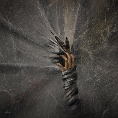 Ghofl (Ft. Sogand) - Sadegh