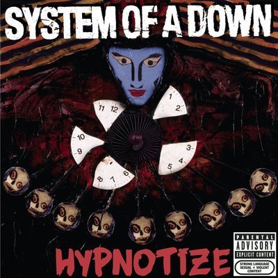 Stealing Society (Explicit Album Version) - System of a Down