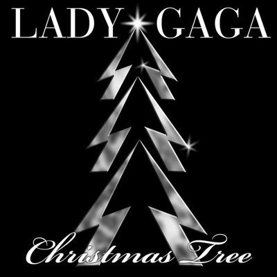 کاور آهنگ Christmas Tree از
                 Lady Gaga 