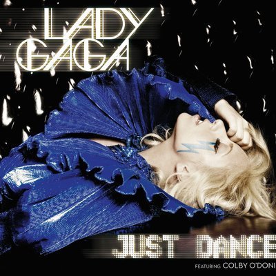 Just Dance - Lady Gaga