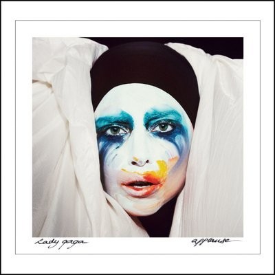 کاور آهنگ Applause از
                 Lady Gaga 