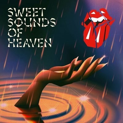 کاور آهنگ Sweet Sounds Of Heaven از
                 The Rolling Stones 