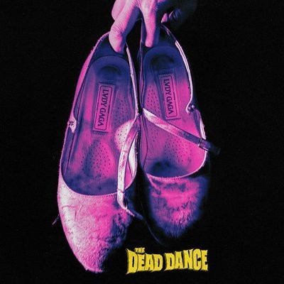 کاور آهنگ The Dead Dance از
                 Lady Gaga 