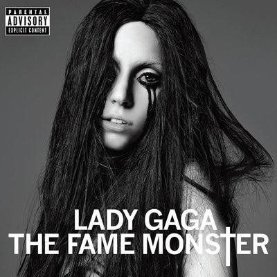 کاور آهنگ So Happy I Could Die از
                 Lady Gaga 