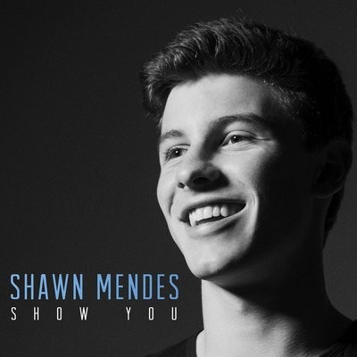 کاور آهنگ Show You از
                 Shawn Mendes 