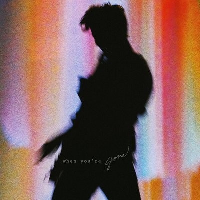 کاور آهنگ When You're Gone از
                 Shawn Mendes 
