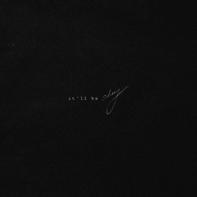 It'll Be Okay - Shawn Mendes