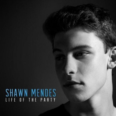 Handwritten Deluxe - Shawn Mendes