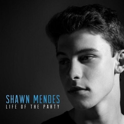 Handwritten Deluxe - Shawn Mendes