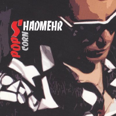 Mandegar - Shadmehr Aghili
