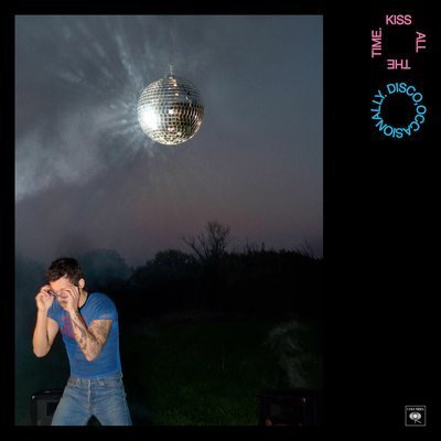 Coming Up Roses - Harry Styles