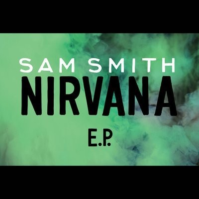 کاور آهنگ Nirvana از
                 Sam Smith 