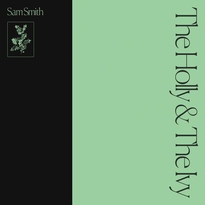 کاور آهنگ Night Before Christmas از
                 Sam Smith 
