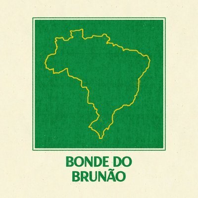 دانلود آهنگ Bonde do Brunão