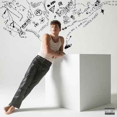 کاور آهنگ There’s A First Time For Everything از
                 Charlie Puth 