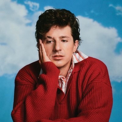 کاور آهنگ Washed Up از
                 Charlie Puth 