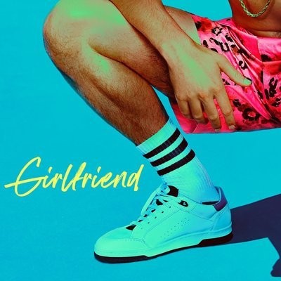 کاور آهنگ Girlfriend از
                 Charlie Puth 