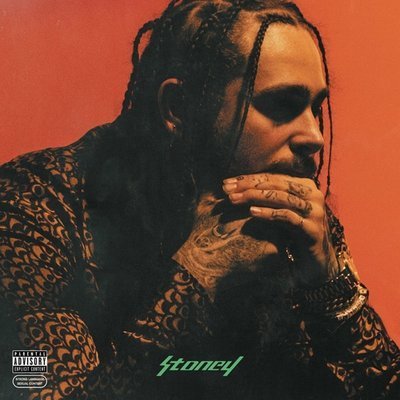 White Iverson - Post Malone