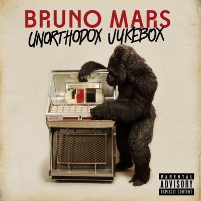 کاور آهنگ Treasure از
                 Bruno Mars 