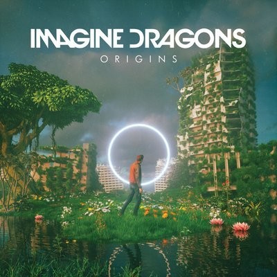 کاور آهنگ Digital از
                 Imagine Dragons 